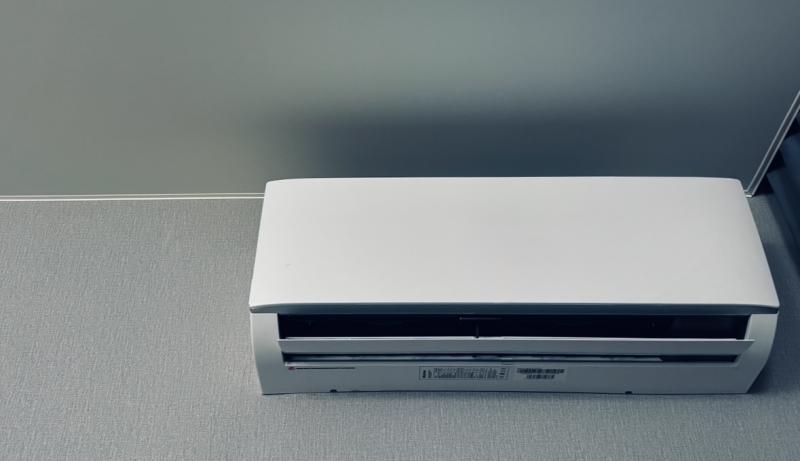 Как не уйти на больничный: правила эксплуатации кондиционера в офисе