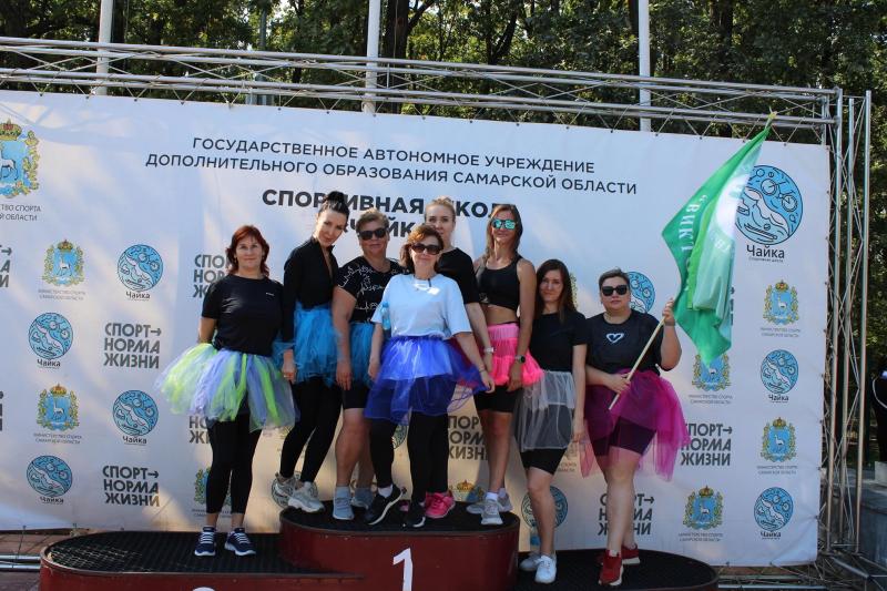 Сильны традициями: областной профсоюз работников соцзащиты отметил 20-летие