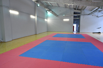 В Суходоле ищут подрядчика для реконструкции спортивного комплекса