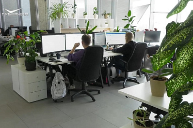 Самарский врач-офтальмолог Татьяна Корнеева рассказала, чем опасен синдром сухого глаза