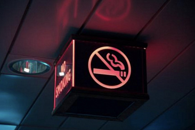 Эксперты рассказали, что происходит с организмом при отказе от курения