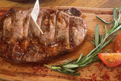 Минздрав: жирная пища может стать причиной рака