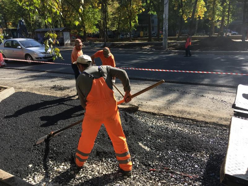 На Стара-Загоре появятся 150 новых парковочных мест