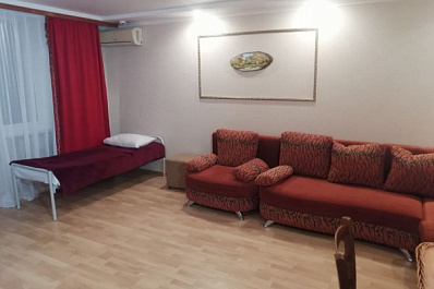 В Самарской области подготовили пункты временного пребывания для жителей ДНР и ЛНР