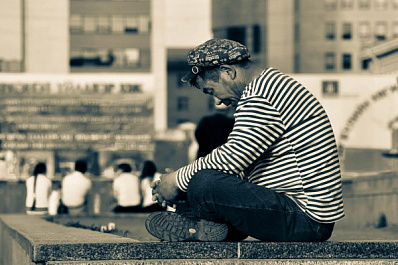 Депутаты объяснили, зачем принят закон о вытрезвителях в России