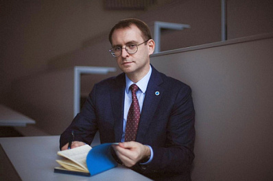 Владимир Богатырев - о деятельности Правительства области в 2021 году: "Предприняты все необходимые меры для сохранения стабильности экономики"