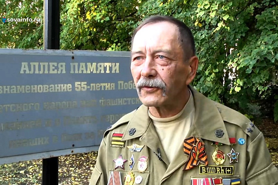 Юнармейское движение в Кинеле. Народное признание