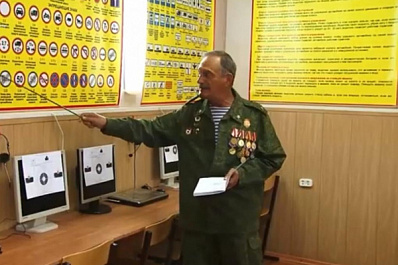 Что изменилось в правилах приема экзаменов на получение водительских прав?