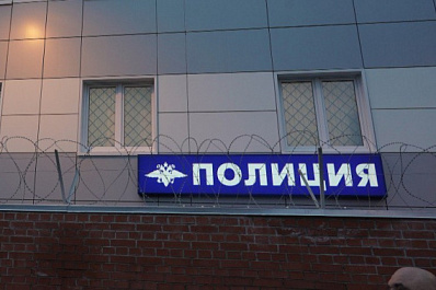 В Самарской области житель Республики Коми обокрал несколько магазинов