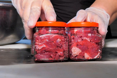 Компания "Савия-Фуд" претендует на победу в трех номинациях конкурса "Достояние губернии"