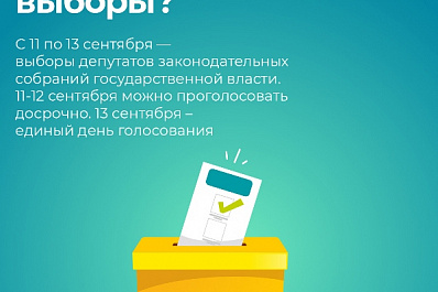 На предстоящих выборах будут соблюдены все меры по охране здоровья граждан