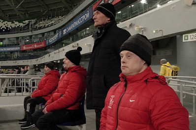 В Самарской области раздали 1300 социальных билетов на первый матч "Крыльев Советов"