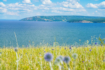 В Самарской области 23 августа ожидается жара до 32 градусов