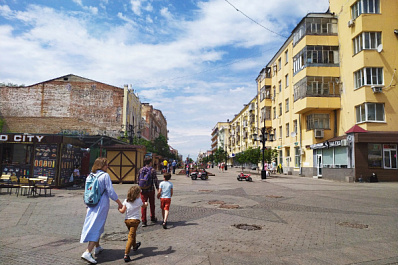 В Самаре со 2 июня стартует марафон бесплатных экскурсий к юбилею купца Константина Головкина