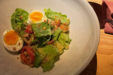 Почти треть россиян считают свой образ жизни достаточно здоровым