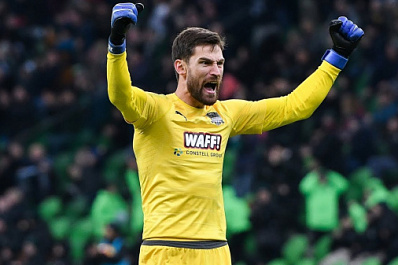 Воспитанник футбольной академии им. Коноплева уехал в португальский клуб  