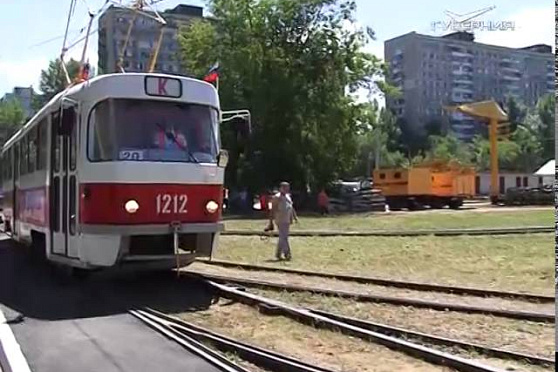 Открытый урок 23.06.2015 