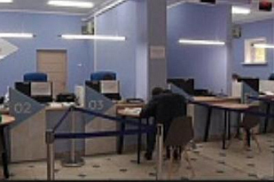 Центры занятости региона трудоустраивают безработных