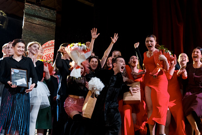 Ректор Самарского университета - о студвесне-2022: ответственно и волнительно, но регион с задачей справится