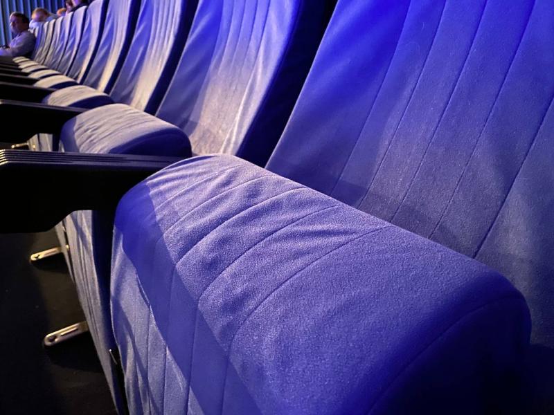 В Самарской области появятся шесть новых кинотеатров