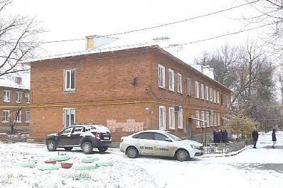 Жильцы дома на улице Калинина добились того, чтобы им сделали капремонт в этом году