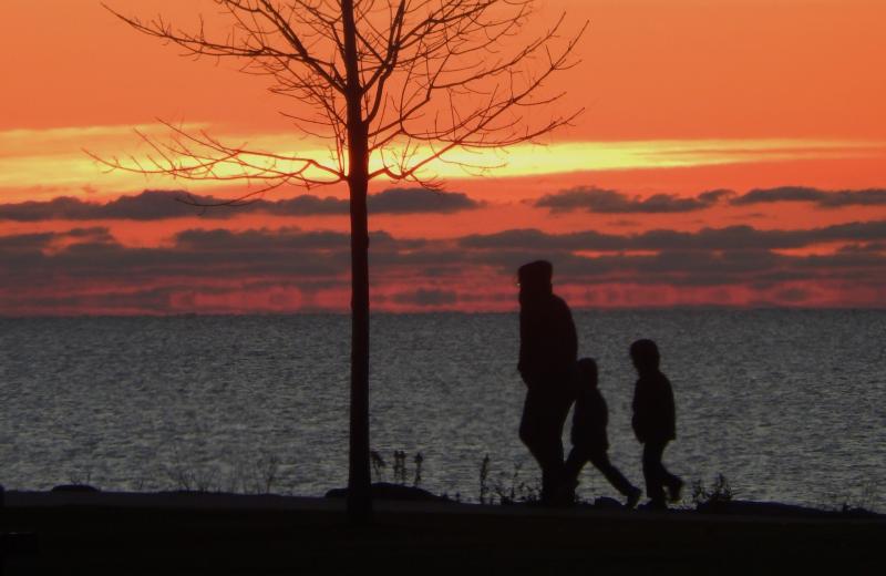 В Самарской области разыскивают отца с двумя сыновьями