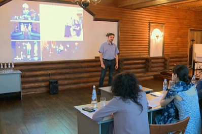 Грант в 400 тысяч: у "Химии добра" от корпорации "Тольяттиазот" появились постоянные участники