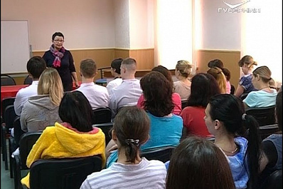 В Самаре будущим мамам рассказали о доступных мерах соцподдержки для семей с детьми