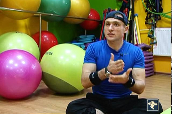 Азбука потребителя 22.10.2013 