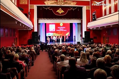 Самарская юнармия получит собственное здание