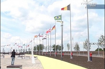 В ОЭЗ Тольятти могут построить таможенный пост