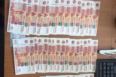 29-летний житель Тольятти задержан при передаче взятки