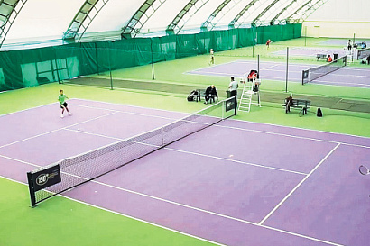 Название статьи