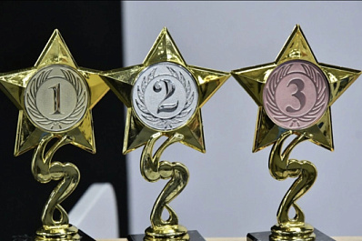 Самарский журналист стал призером профессионального конкурса в области образования