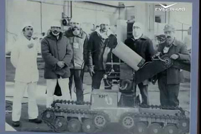 Ветеран боевых действий в Афганистане рассказал о подвигах в годы войны