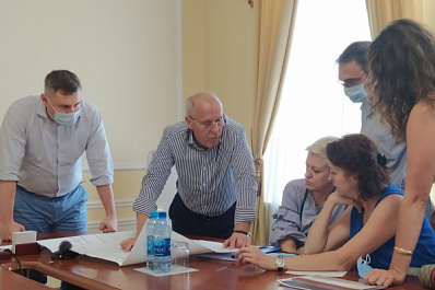 В Самаре новый водовод начнут строить в 2023 году