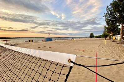 Жители России выдвинули более 2200 идей по развитию внутреннего туризма