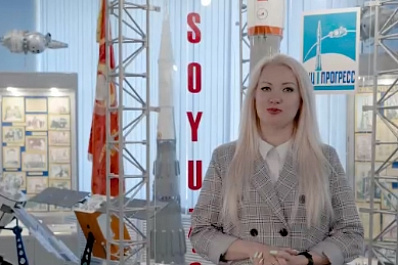 23 июня состоится федеральный этап всероссийской ярмарки трудоустройства "Работа России. Время возможностей"