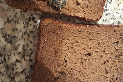 Житель Самары обнаружил в хлебе нечто странное