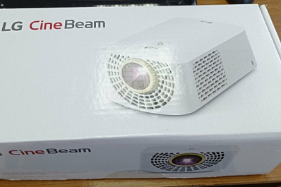 В поселке Новоборский благодаря нацпроекту появился свой кинозал 