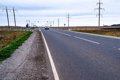 В Самарской области обновят более 160 км дорог на школьных маршрутах