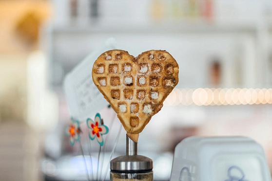 День качества. Такое утро