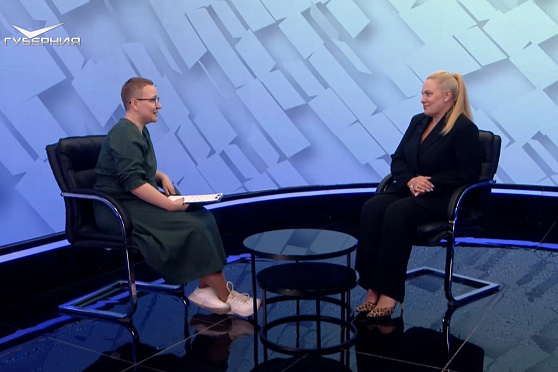 Екатерина Сеницкая - о возвращении в семьи детей, которых забрали соцслужбы