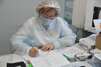 Больницы Самарской области возобновили оказание плановой медпомощи детям 