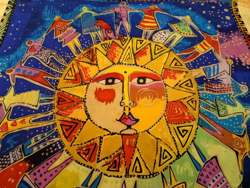 Тольяттинцев приглашают на хороводный праздник с лекцией о народных традициях