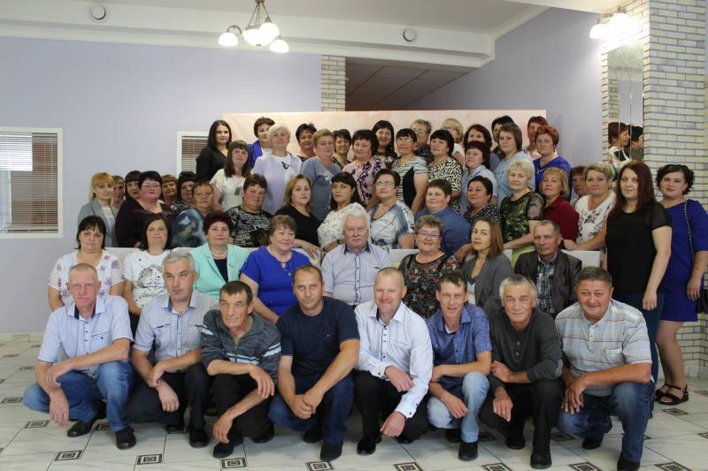 Клявлинское РайПО планирует расширять производство и рынок сбыта