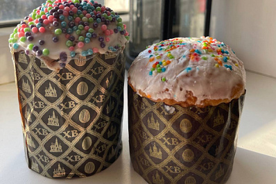 Нутрициолог Пронягина рассказала, как правильно выходить из поста