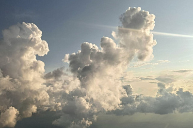 Погода на 6 июля 2025 года: народные приметы и прогноз синоптиков