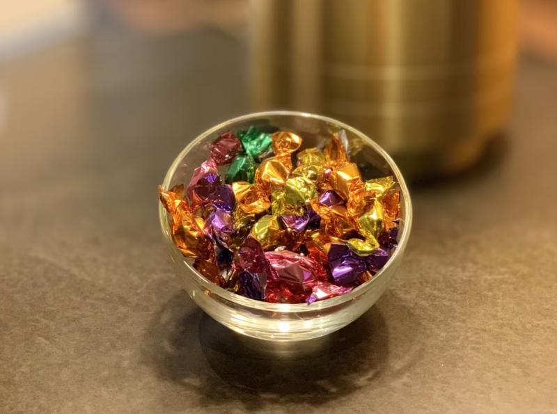 В региональном Роспотребнадзоре рассказали, какие конфеты полезны