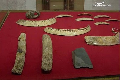 Самарские исследователи приоткрыли завесу тайны мезолита и неолита